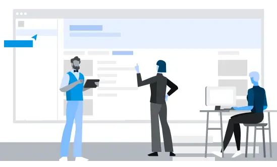 Learning Illustration